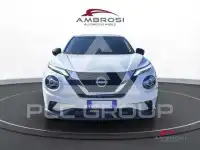 2023 Nissan Juke