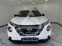 2023 Nissan Juke