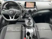 2023 Nissan Juke