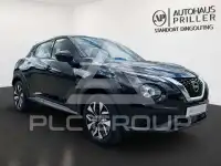 2023 Nissan Juke