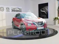 2023 Nissan Juke