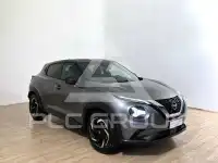 2023 Nissan Juke