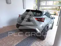 2023 Nissan Juke