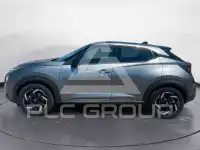 2023 Nissan Juke