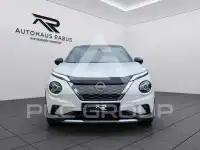 2023 Nissan Juke
