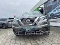 2023 Nissan Juke