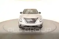 2023 Nissan Juke