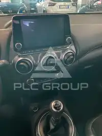 2023 Nissan Juke