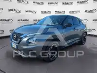 2023 Nissan Juke
