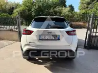 2023 Nissan Juke