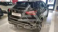 2023 Nissan Juke