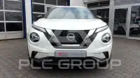 2023 Nissan Juke