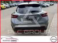 2023 Nissan Juke