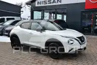 2023 Nissan Juke