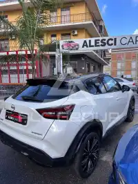 2023 Nissan Juke