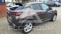 2023 Nissan Juke