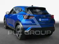 2023 Nissan Juke