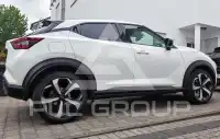 2023 Nissan Juke