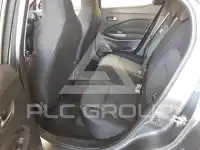 2023 Nissan Juke