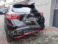 2023 Nissan Juke