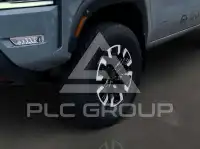 2023 Nissan FRONTIER