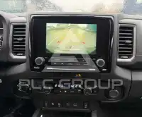 2023 Nissan FRONTIER
