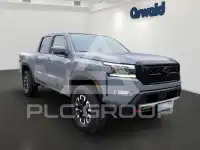 2023 Nissan FRONTIER