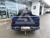 2023 Nissan FRONTIER