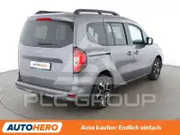 2023 Nissan TOWNSTAR