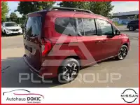 2023 Nissan TOWNSTAR