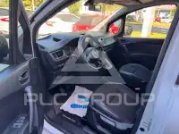 2023 Nissan TOWNSTAR