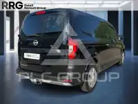 2023 Nissan TOWNSTAR