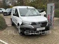 2023 Nissan TOWNSTAR