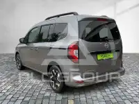 2023 Nissan TOWNSTAR