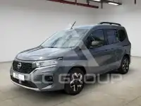 2023 Nissan TOWNSTAR