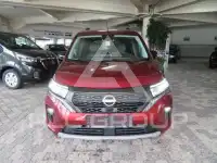 2023 Nissan TOWNSTAR