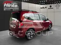 2023 Nissan TOWNSTAR