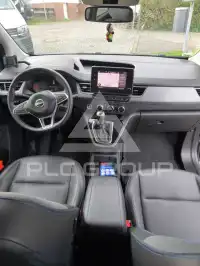 2023 Nissan TOWNSTAR
