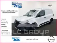 2023 Nissan TOWNSTAR