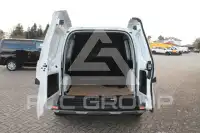 2023 Nissan TOWNSTAR
