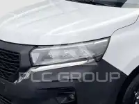 2023 Nissan TOWNSTAR