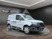 2023 Nissan TOWNSTAR