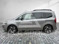 2023 Nissan TOWNSTAR