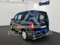 2023 Nissan TOWNSTAR