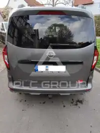 2023 Nissan TOWNSTAR