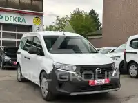2023 Nissan TOWNSTAR