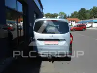 2023 Nissan TOWNSTAR