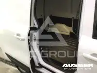 2023 Nissan TOWNSTAR