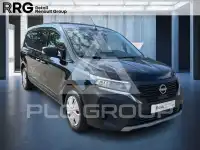 2023 Nissan TOWNSTAR