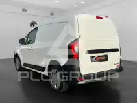 2023 Nissan TOWNSTAR